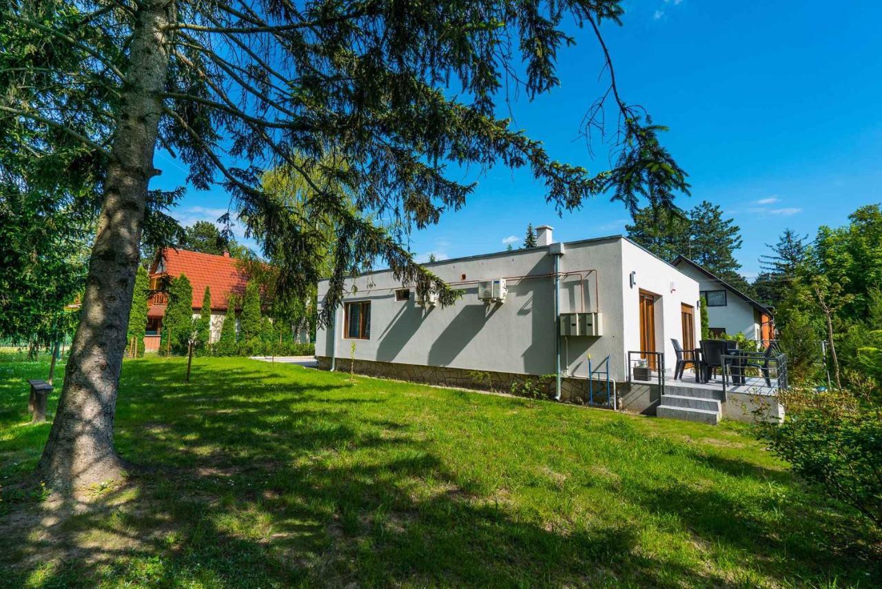 Apartments In Siofok/Balaton 19832 Exterior foto